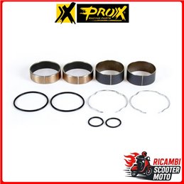 REVISIONE PER BOCCOLE FORCELLE SUZUKI RM 125 2001-2001