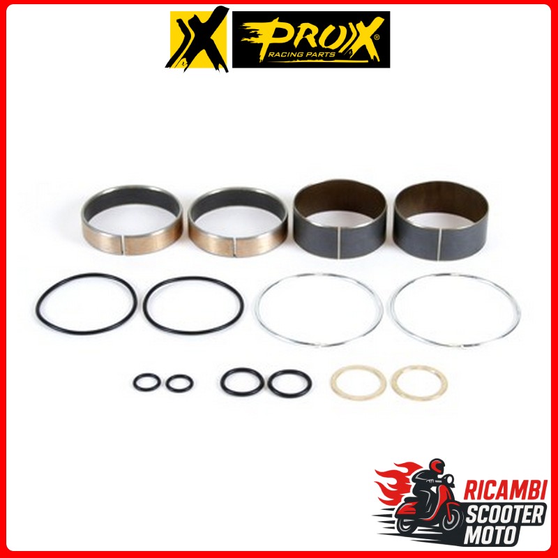 REVISIONE PER BOCCOLE FORCELLE KTM 125 SX 2008-2012