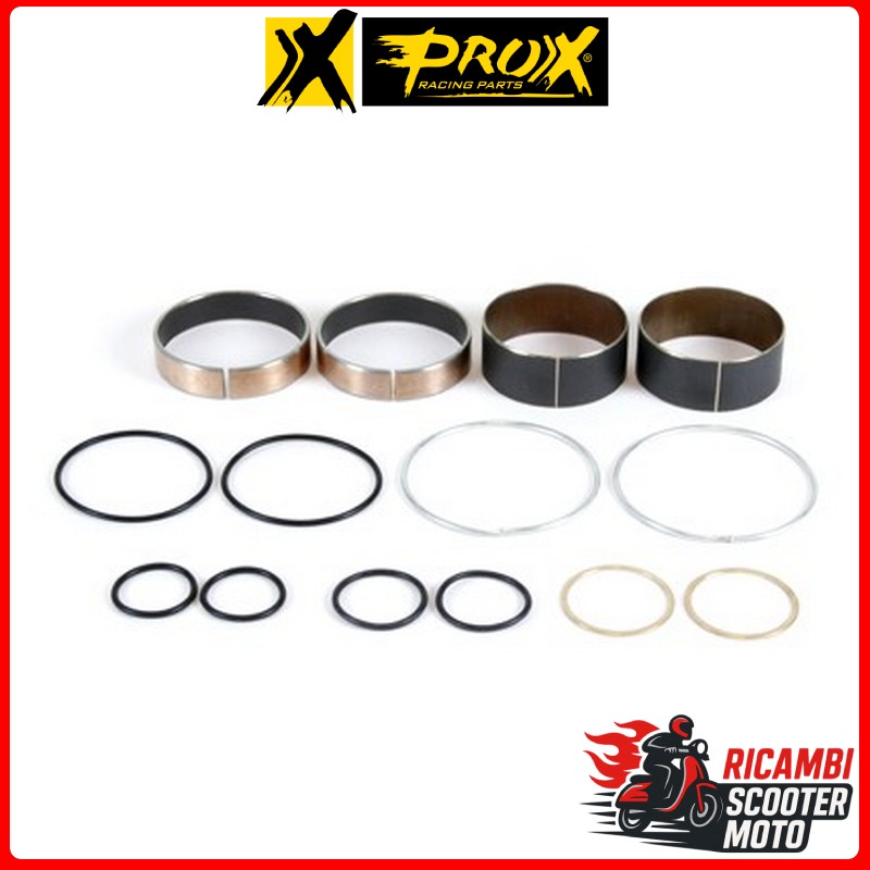 REVISIONE PER BOCCOLE FORCELLE KTM 125 EXC 2012-2015