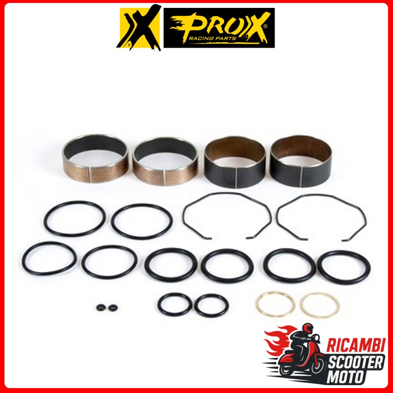 REVISIONE PER BOCCOLE FORCELLE KAWASAKI KX 450 F 2008-2012