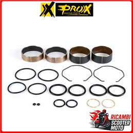 REVISIONE PER BOCCOLE FORCELLE HONDA CRF 450 R 2009-2016