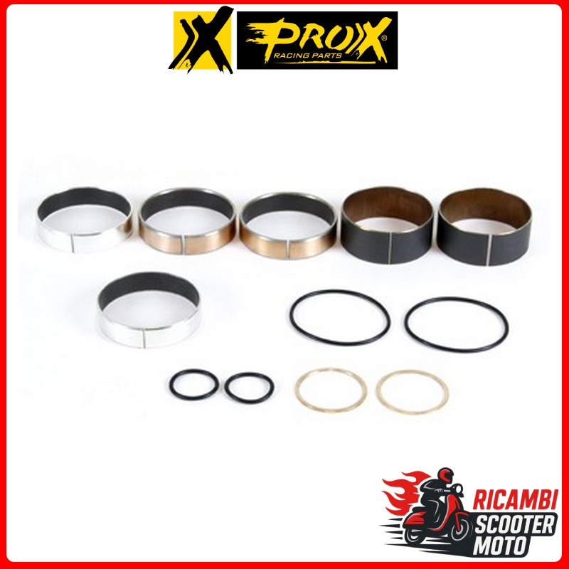 REVISIONE PER BOCCOLE FORCELLE KTM 125 EXC 2003-2004