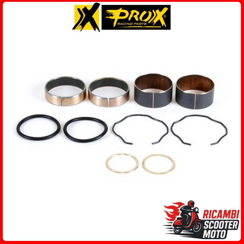 REVISIONE PER BOCCOLE FORCELLE SUZUKI DR 650 1990-1995