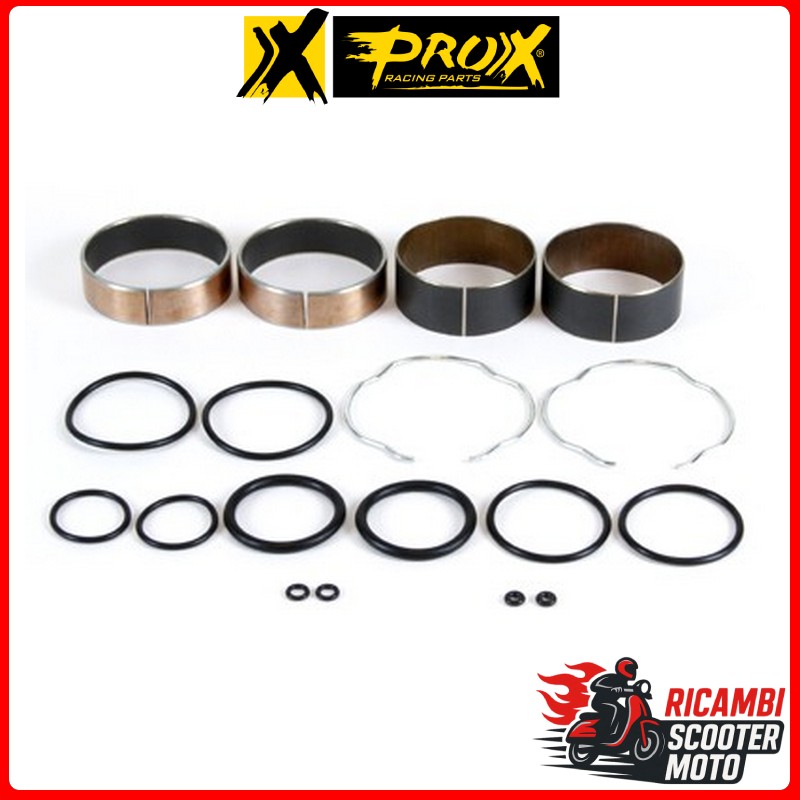 REVISIONE PER BOCCOLE FORCELLE HONDA CRF 250 R 2010-2014