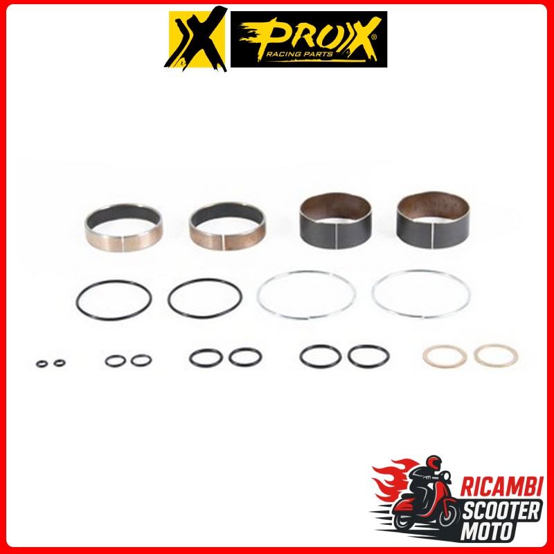 REVISIONE PER BOCCOLE FORCELLE KTM 125 SX 2013-2014