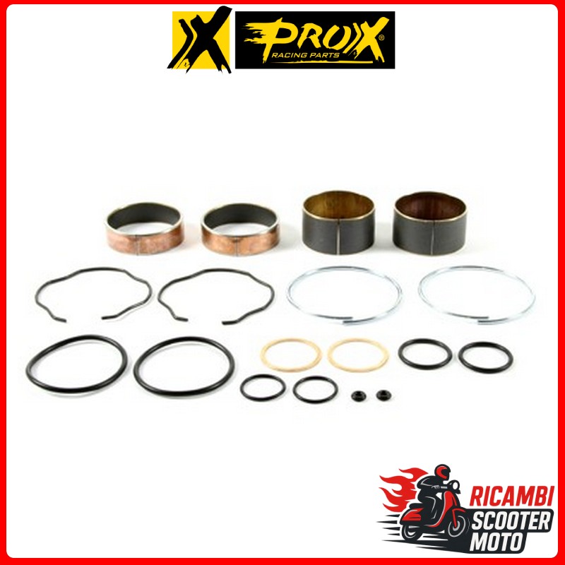 REVISIONE PER BOCCOLE FORCELLE HONDA CRF 150 R 2007-2025