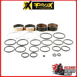 REVISIONE PER BOCCOLE FORCELLE HONDA CRF 250 R 2015-2017