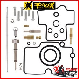 Kit de revisión de carburador PROX HONDA CRF 150 R 2008-2009