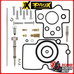 Kit de revisión de carburador PROX HONDA CRF 250 R 2006-2006