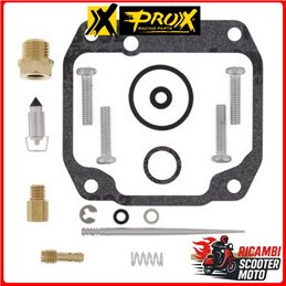 Kit de revisión de carburador PROX KAWASAKI KX 65 2002-2023