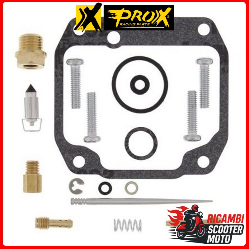Kit de révision du carburateur PROX KAWASAKI KX 65 2002-2023