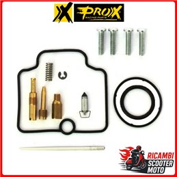 KIT REVISIONE CARBURATORE PROX SUZUKI RM 85 2002-2004
