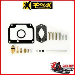 KIT REVISIONE CARBURATORE PROX SUZUKI RM 80 1996-2001