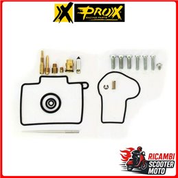 KIT REVISIONE CARBURATORE PROX SUZUKI RM 125 2007-2012