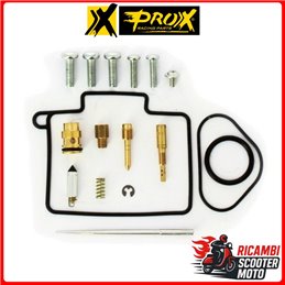 KIT REVISIONE CARBURATORE PROX SUZUKI RM 125 2004-2004
