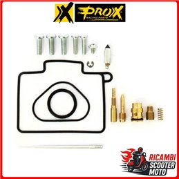 KIT REVISIONE CARBURATORE PROX SUZUKI RM 125 2003-2003