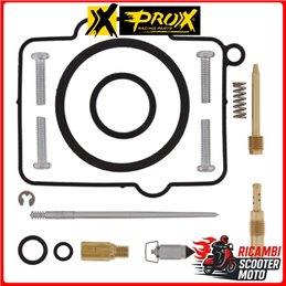 KIT REVISIONE CARBURATORE PROX SUZUKI RM 125 1999-1999