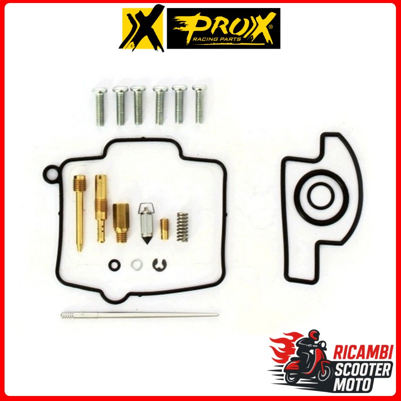 Kit de révision du carburateur PROX KAWASAKI KX 250 2004-2004