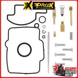 Kit de revisión de carburador PROX KAWASAKI KX 250 2003-2003