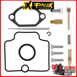 Kit de revisión de carburador PROX YAMAHA YZ 85 2002-2025