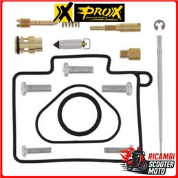 Kit de revisión de carburador PROX YAMAHA YZ 125 2012-2021