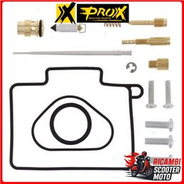 Kit de revisión de carburador PROX YAMAHA YZ 125 2005-2011