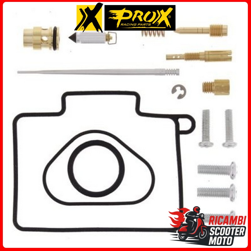 Kit de révision du carburateur PROX YAMAHA YZ 125 2005-2011