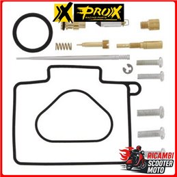 Kit de revisión de carburador PROX YAMAHA YZ 125 2003-2004