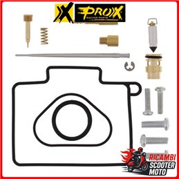 Kit de revisión de carburador PROX YAMAHA YZ 125 2002-2002