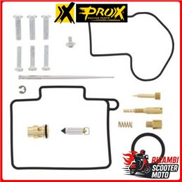 Kit de revisión de carburador PROX HONDA CR 250 2005-2007