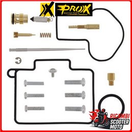Kit de revisión de carburador PROX HONDA CR 250 2004-2004