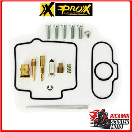 Kit de revisión de carburador PROX HONDA CR 250 2003-2003