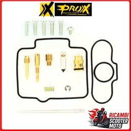 Kit de revisión de carburador PROX HONDA CR 250 2002-2002