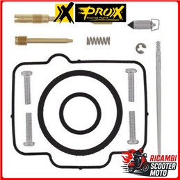 Kit de revisión de carburador PROX HONDA CR 250 1999-1999