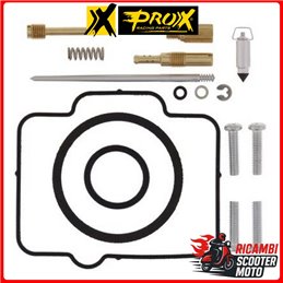 Kit de revisión de carburador PROX HONDA CR 250 1990-1995