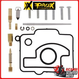 KIT REVISIONE CARBURATORE PROX SUZUKI RM 250 2003-2003