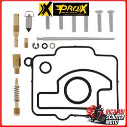 KIT REVISIONE CARBURATORE PROX SUZUKI RM 250 2002-2002