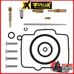 KIT REVISIONE CARBURATORE PROX SUZUKI RM 250 2000-2000