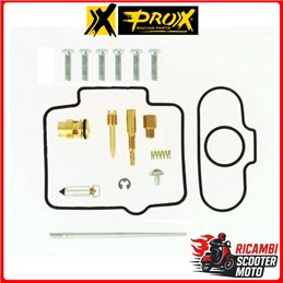 Kit de revisión de carburador PROX HONDA CR 125 2000-2000