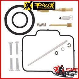 Kit de revisión de carburador PROX HONDA CR 125 1999-1999