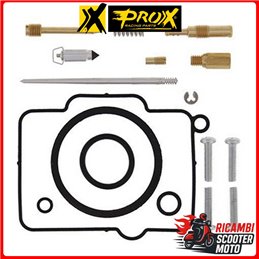 KIT REVISIONE CARBURATORE PROX SUZUKI RM 250 1999-1999