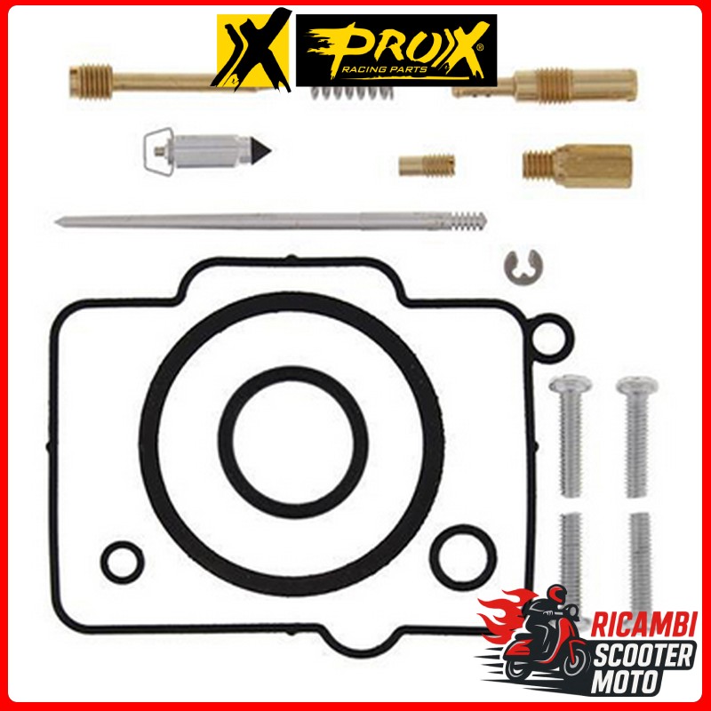 KIT REVISIONE CARBURATORE PROX SUZUKI RM 250 1999-1999