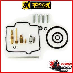 KIT REVISIONE CARBURATORE PROX SUZUKI RM 250 1998-1998