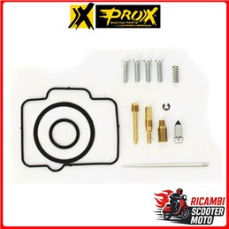 KIT REVISIONE CARBURATORE PROX SUZUKI RM 250 1997-1997