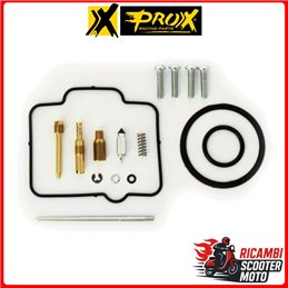 KIT REVISIONE CARBURATORE PROX SUZUKI RM 250 1996-1996