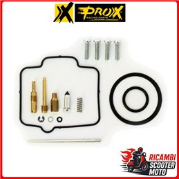 KIT REVISIONE CARBURATORE PROX SUZUKI RM 250 1994-1994