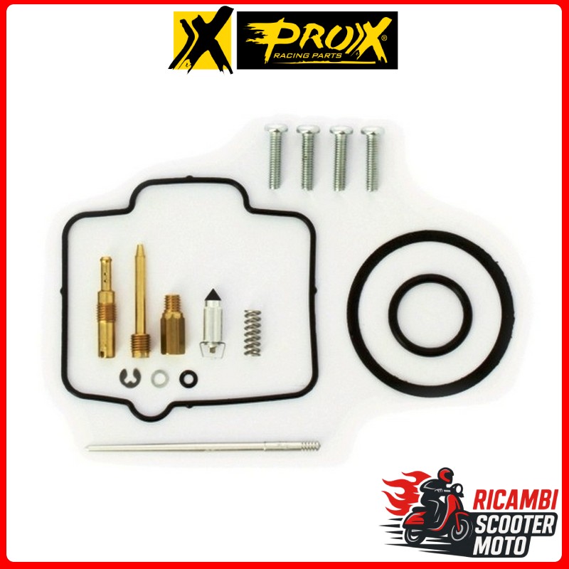 KIT REVISIONE CARBURATORE PROX SUZUKI RM 250 1994-1994