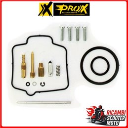 KIT REVISIONE CARBURATORE PROX SUZUKI RM 250 1993-1993