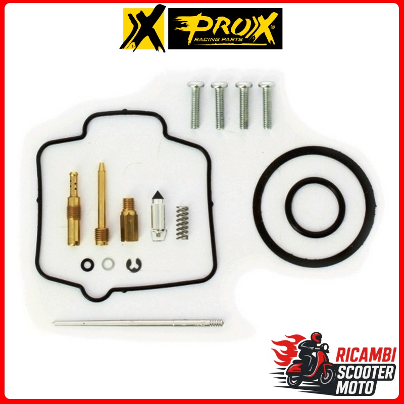 KIT REVISIONE CARBURATORE PROX SUZUKI RM 250 1993-1993