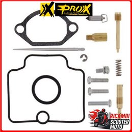 Kit de revisión de carburador PROX HONDA CR 85 2005-2007